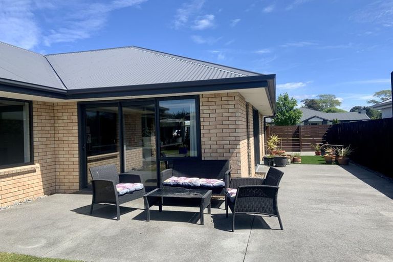 Photo of property in 134 Te Korari Street, Marshland, Christchurch, 8083