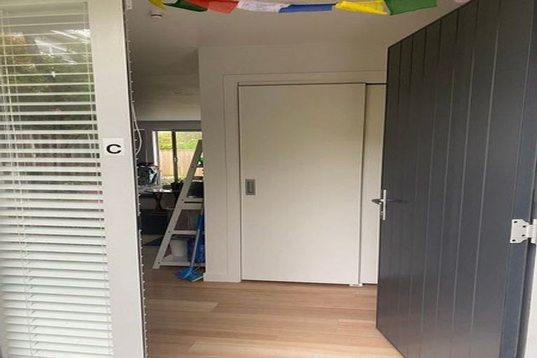 Photo of property in 14c Prospect Terrace, Johnsonville, Wellington, 6037