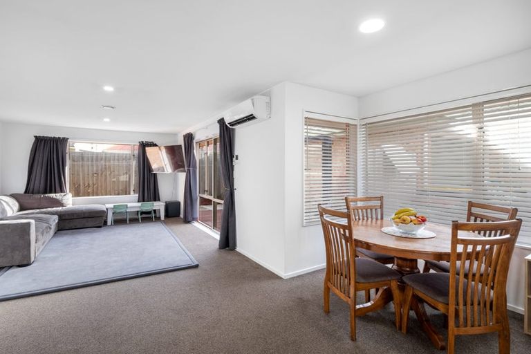 Photo of property in 3/77 Fairfield Avenue, Addington, Christchurch, 8024