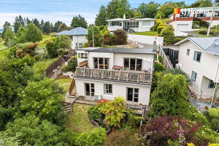 Photo of property in 11 Upland Street, Helensburgh, Dunedin, 9010