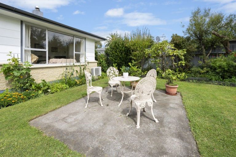Photo of property in 50 Robinson Crescent, Tamatea, Napier, 4112
