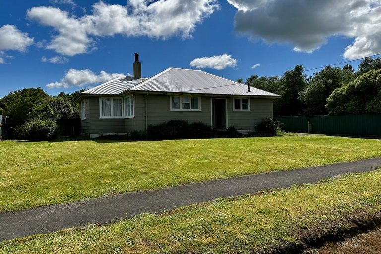 Photo of property in 9 Grant Street, Woodville, 4920