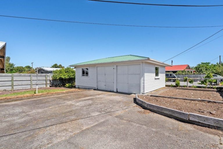 Photo of property in 59 Daniell Street, Featherston, 5710