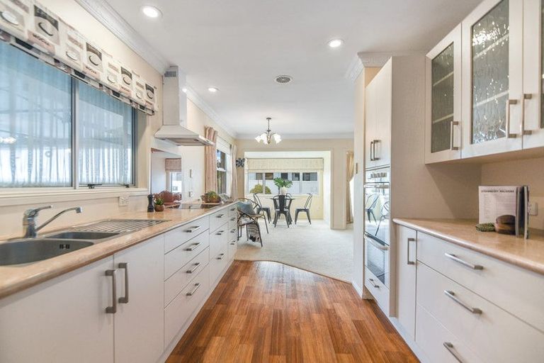 Photo of property in 23b Eason Street, Victoria, Rotorua, 3010