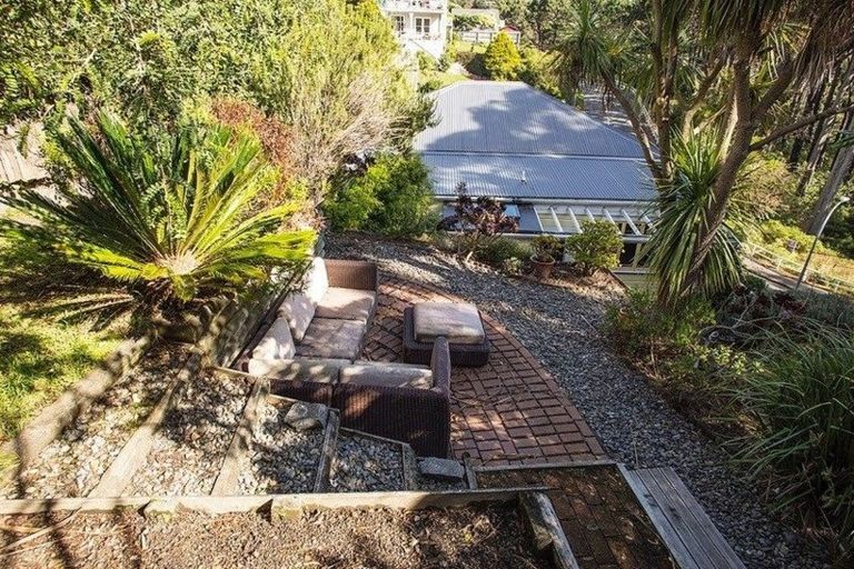 Photo of property in 1 Caprera Street, Melrose, Wellington, 6023