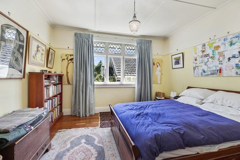 Photo of property in 45 Durham Street, Aro Valley, Wellington, 6021