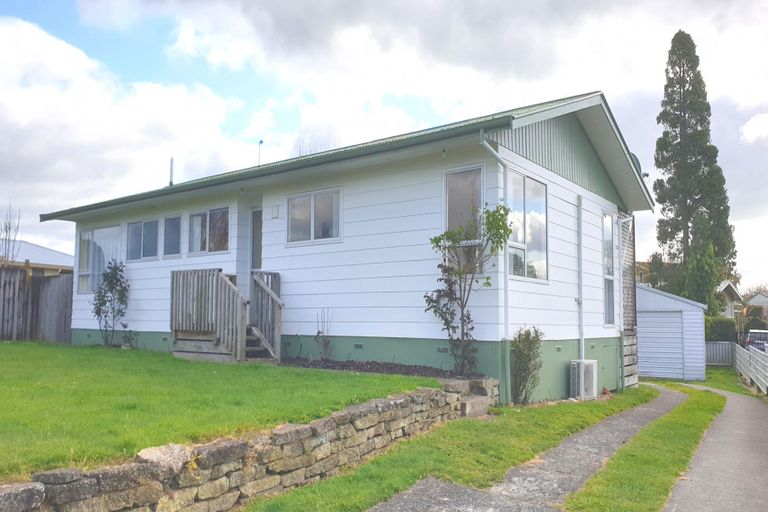 Photo of property in 58 Whitaker Street, Kihikihi, Te Awamutu, 3800