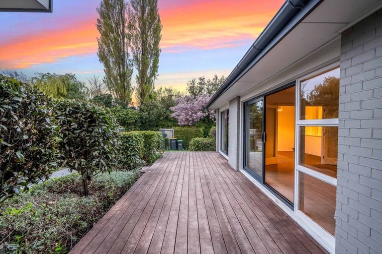 Photo of property in 283 Waimairi Road, Ilam, Christchurch, 8041