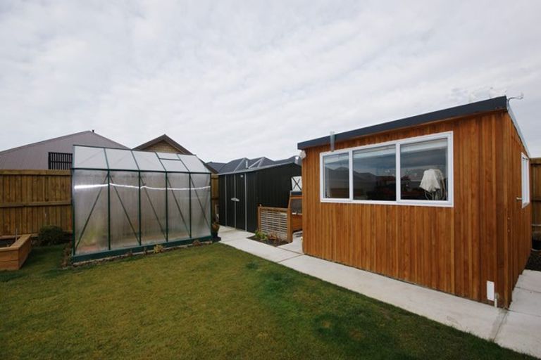 Photo of property in 26 Huntingdon Drive, Rangiora, 7400