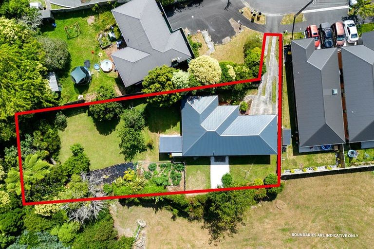 Photo of property in 19 Mabian Crescent, Deanwell, Hamilton, 3206