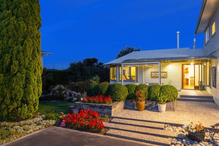 Photo of property in 269 Scott Street, Witherlea, Blenheim, 7201