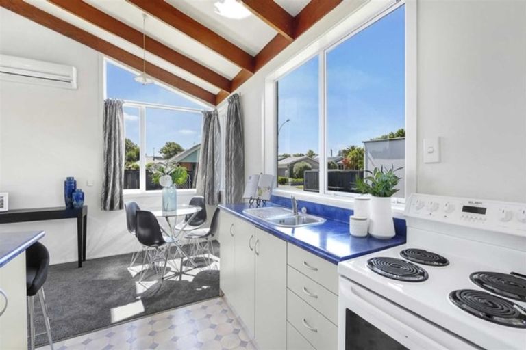 Photo of property in 1/1 Westmorland Place, Bishopdale, Christchurch, 8053