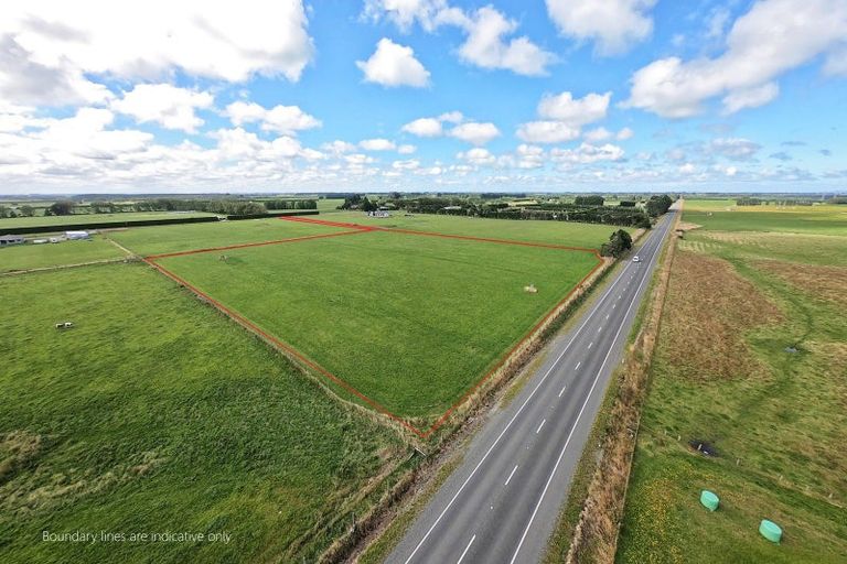 Photo of property in 52 Blakie Road, Ryal Bush, Invercargill, 9876