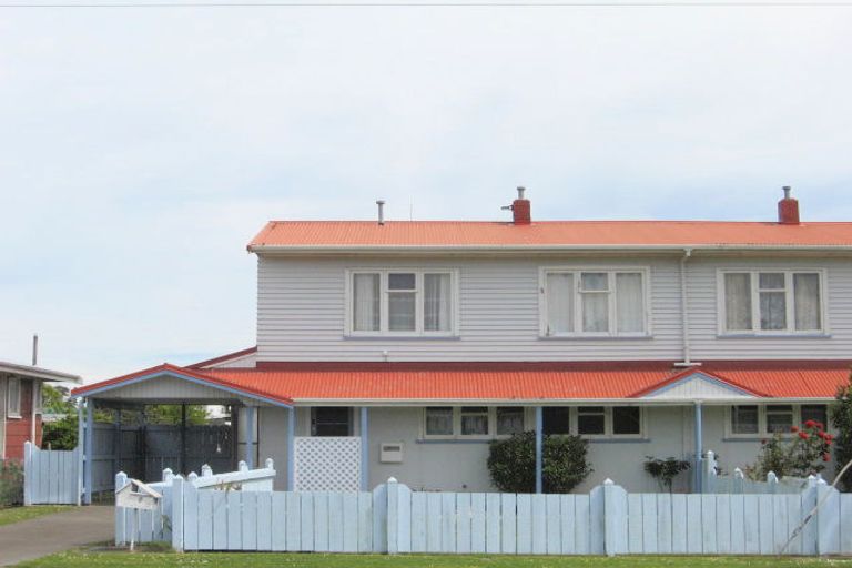 Photo of property in 7 London Street, Kaiti, Gisborne, 4010