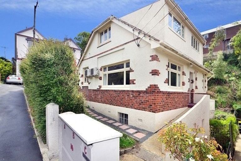Photo of property in 10a Hawthorn Avenue, Mornington, Dunedin, 9011