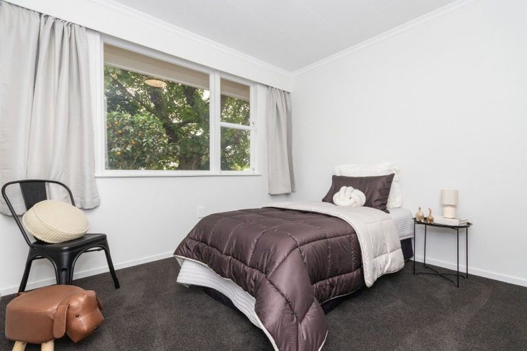 Photo of property in 95 Ruamahanga Crescent, Terrace End, Palmerston North, 4410