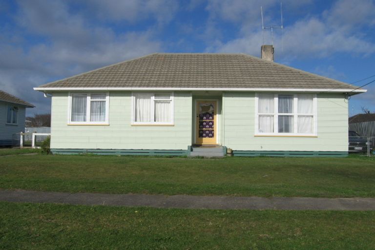 Photo of property in 210 Kimbolton Road, Feilding, 4702