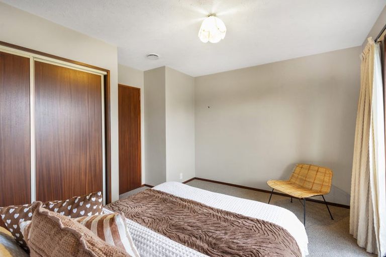 Photo of property in 58a Bainton Street, Bishopdale, Christchurch, 8053