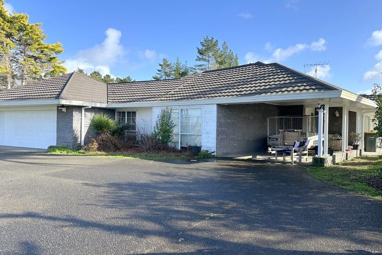 Photo of property in 77 Young Access, Dairy Flat, Silverdale, 0992