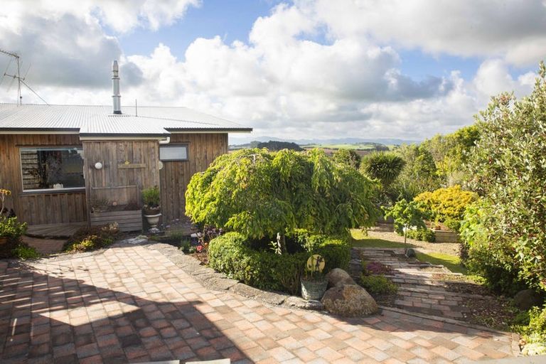 Photo of property in 123b Colombo Road, Waiuku, 2123