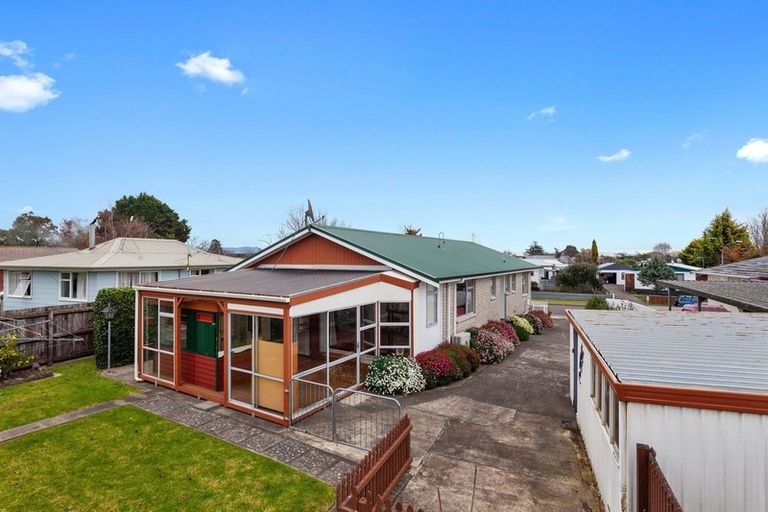 Photo of property in 32 Farnworth Crescent, Whakatane, 3120