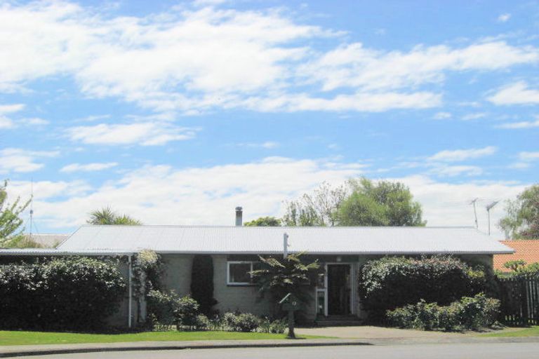 Photo of property in 12 Lacy Gate Place, Woodend, 7610