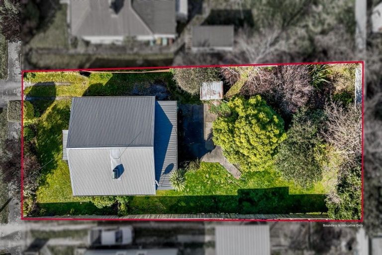 Photo of property in 28 Railway Crescent, Masterton, 5810