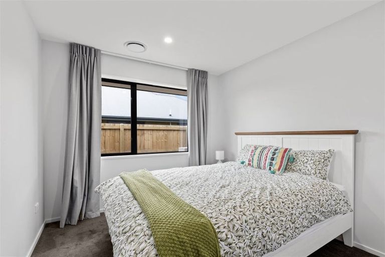 Photo of property in 27 Lunn Crescent, Leeston, 7632