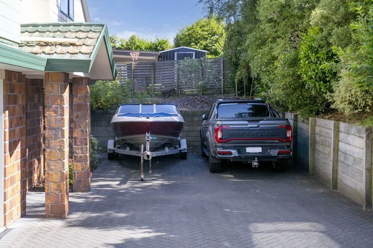 Photo of property in 2/29 Sunset Street, Hilltop, Taupo, 3330