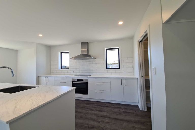 Photo of property in 11 Galileo Way, Leeston, 7632