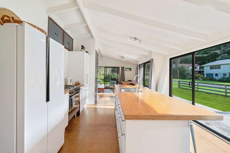 Photo of property in 1140 Omamari Road, Omamari, Dargaville, 0373