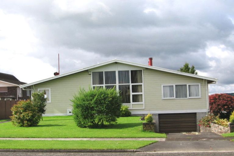 Photo of property in 57 Arthur Street, Tokoroa, 3420