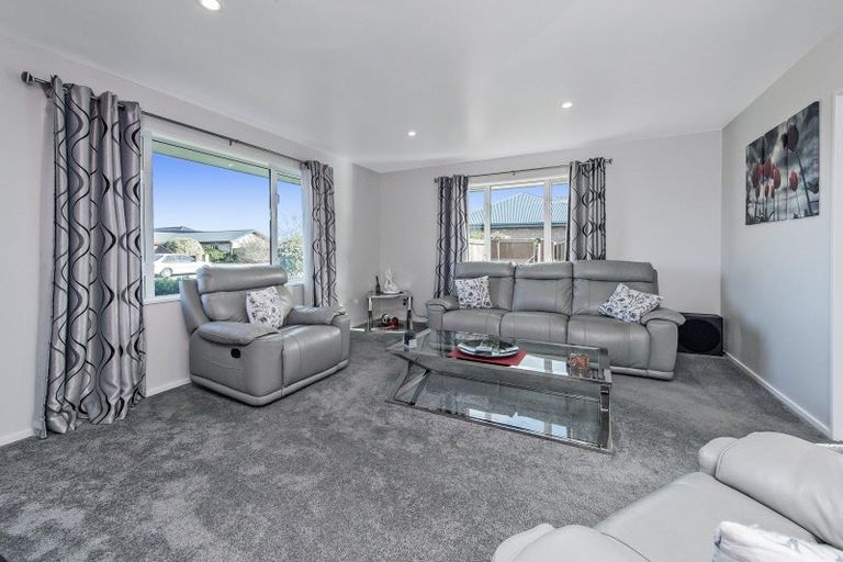 Photo of property in 4 Fleming Drive, Leeston, 7632