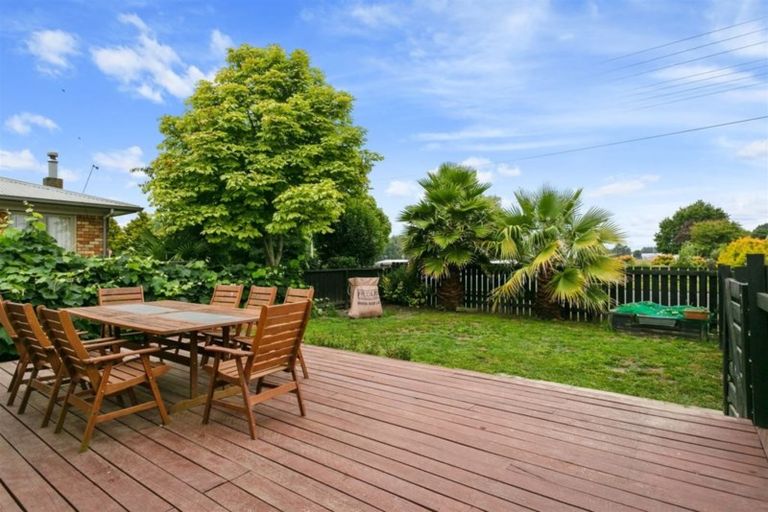 Photo of property in 32 Station Road, Matamata, 3400