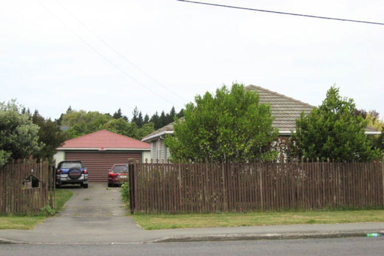 Photo of property in 9 Kearneys Road, Linwood, Christchurch, 8062
