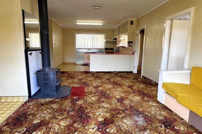 Photo of property in 118 Tasman Street, Karoro, Greymouth, 7805