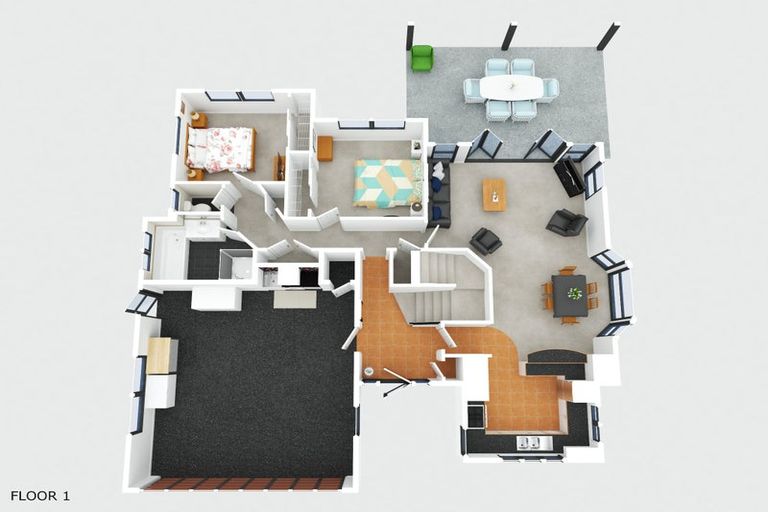 Photo of property in 12 Doneraille Place, Bethlehem, Tauranga, 3110