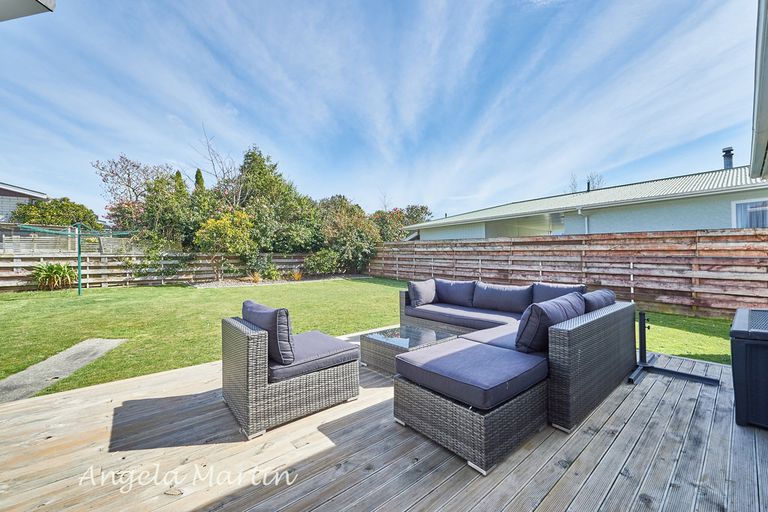 Photo of property in 3 Berkley Place, Awapuni, Palmerston North, 4412