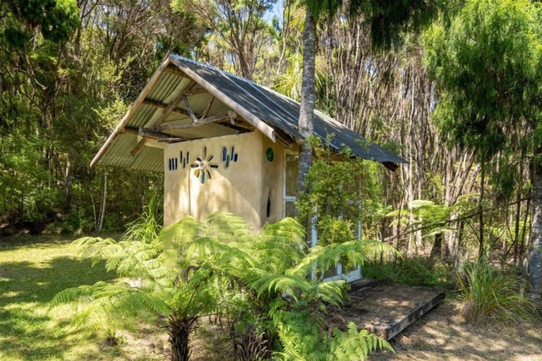 Photo of property in 1412 Rawhiti Road, Whangaruru, Hikurangi, 0184