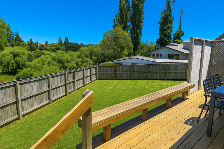 Photo of property in 19b Frances Street, Tirau, 3410