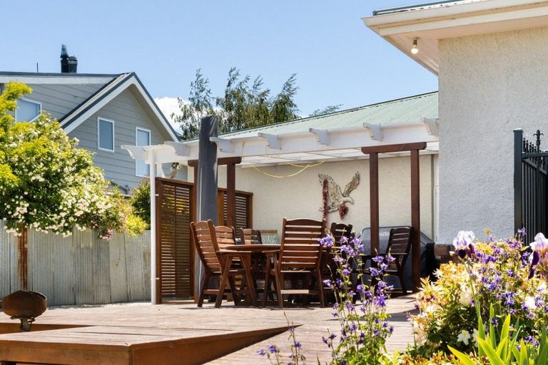 Photo of property in 10 Thomas Street, Ranfurly, 9332