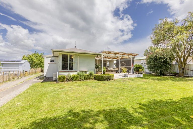 Photo of property in 57 Owen Street, Tikokino, Waipawa, 4273