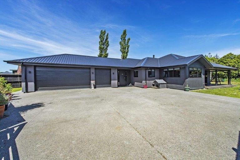 Photo of property in 5 Spring Lane, Rangiora, 7400