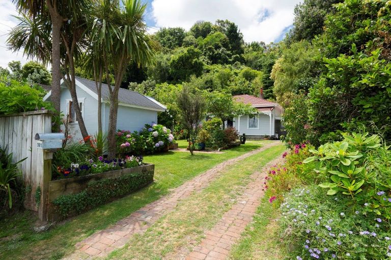 Photo of property in 361 Clifford Street, Mangapapa, Gisborne, 4010