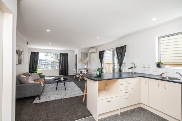 Photo of property in 198a Helston Road, Paparangi, Wellington, 6037