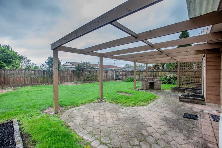 Photo of property in 11 Commodore Avenue, Flagstaff, Hamilton, 3210