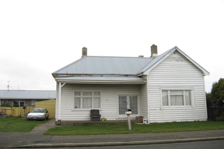 Photo of property in 152 Nith Street, Appleby, Invercargill, 9812