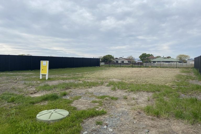 Photo of property in 42 Waiotahi Road, Kaiapoi, 7630