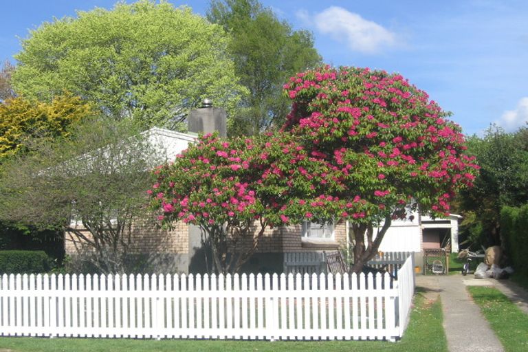 Photo of property in 3 Sherriff Street, Hillcrest, Rotorua, 3015