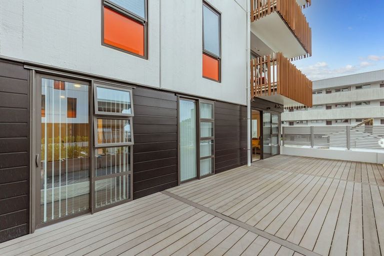 Photo of property in 301/26 Library Lane, Albany, Auckland, 0632